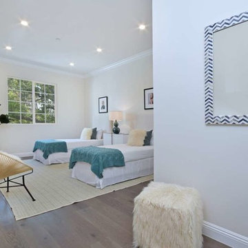 Beeman - Studio City