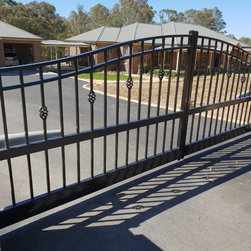 Barwick - Home Fencing And Gates