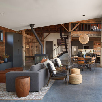 Prince Edward County Barn