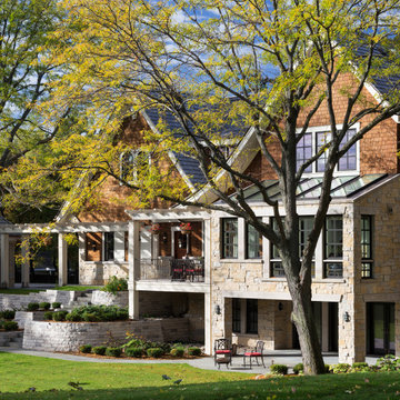 Rolling Green Manor