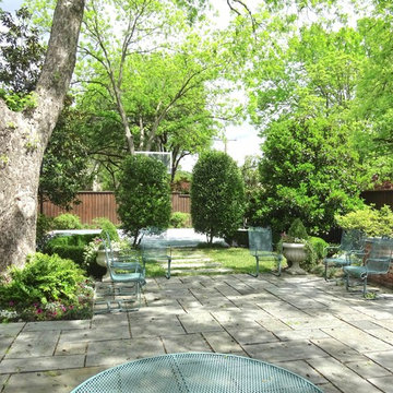 Northwood Hills Landscape Renovation