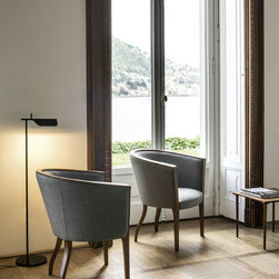 Madison Chair by Bross - Living Room Chairs