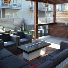 fire pit