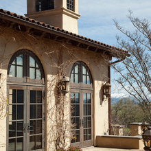 Windows Door Garage