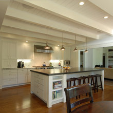 Paul - Kitchen Island