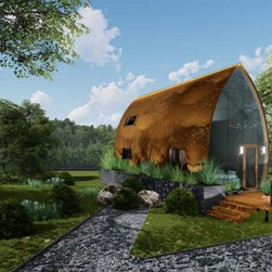 Green Chalet - Products