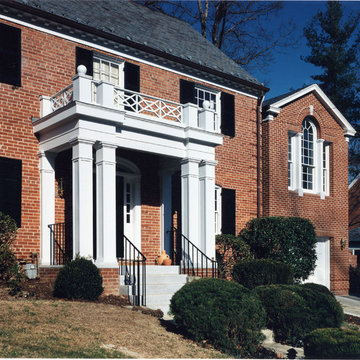 MD, DC, VA - Porches