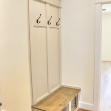 Mudrooms