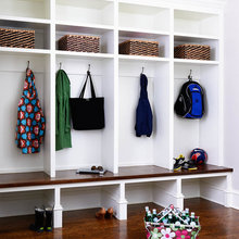 mudroom
