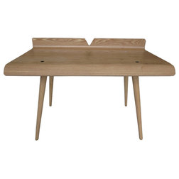 Midcentury Desks And Hutches by GDFStudio