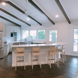 Whole House Remodel - Products