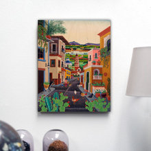 art