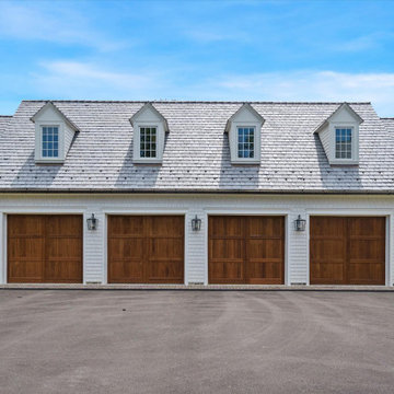 Main Line Residence