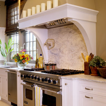 Cassique Cottage A
