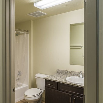 La Pointe - Off Campus Student Housing
