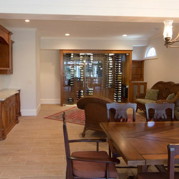 Sandy Springs Guest House