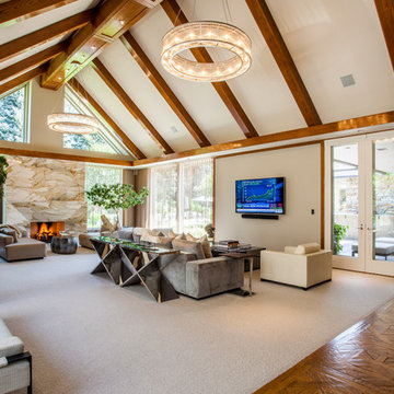 Lutron Lighting Control Dream
