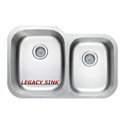 Stainless Steel Kitchen Undermount Sinks - Kitchen Sinks