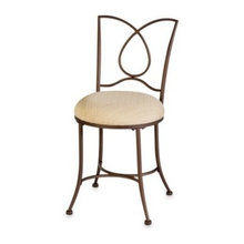 Vanity Stool