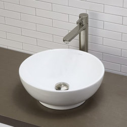 Decolav Classically Redefined - Bathroom Sinks