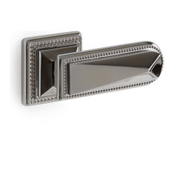Sherle Wagner Door Levers & Knobs - Products