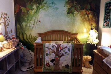 Nursery