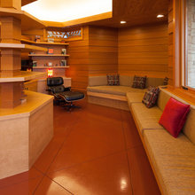 Built Ins