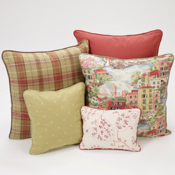 Pillow ideas - Products