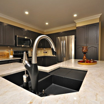 Greely Kitchen Renovation