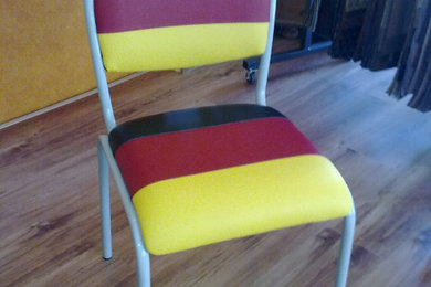 Stühle