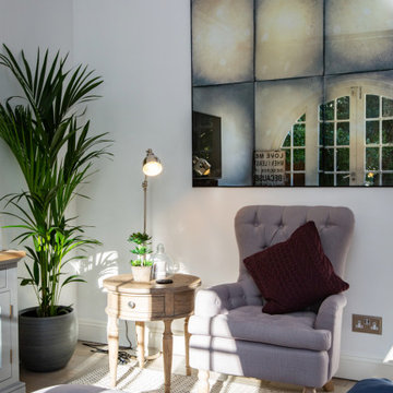 Edwardian Country House