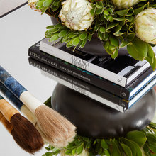 Accessories and styling