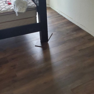 Flooring