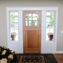 doors