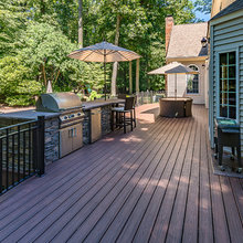 Decks