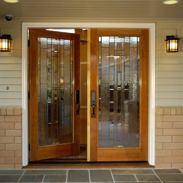 Door Installations