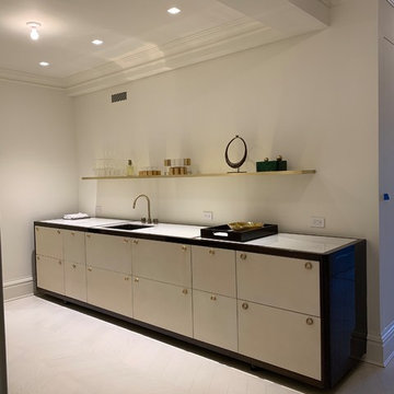 New York Apartment