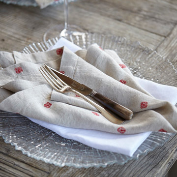 Tablescapes