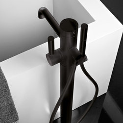 Robinetterie Design - Bath Taps