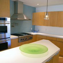 cabinets