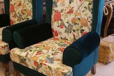 Furniture Manfuctur