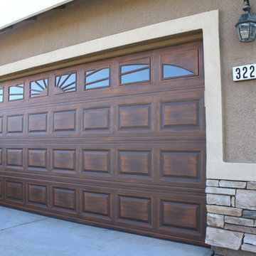 24/7 Emergency Garage Door Service