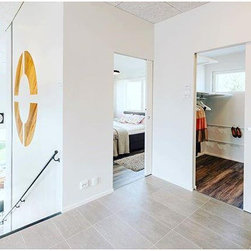 Eclisse Pocket Doors - Interior Doors