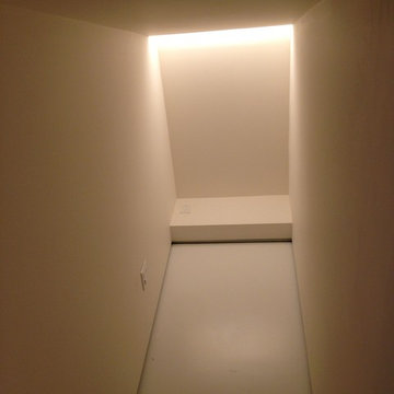 Randall St Residence