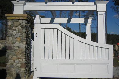 Turnkey Millwork