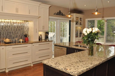 Kitchen Remodels