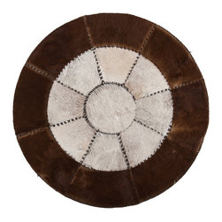 Round Rugs - Area Rugs