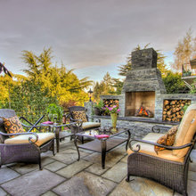 Exterior Ideas