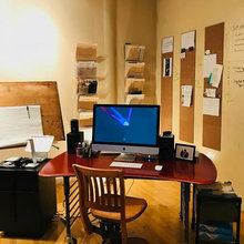 Office Organization