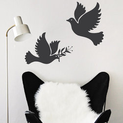 DIY Vinyl Wall Decals - Products
